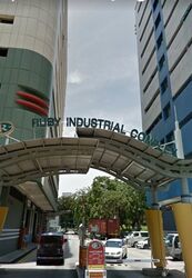 Ruby Industrial Complex (D13), Warehouse #324773221